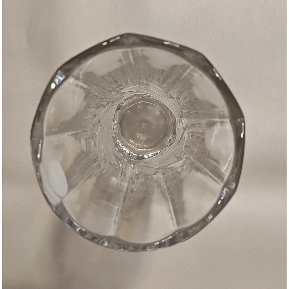 Crystal Clear german made